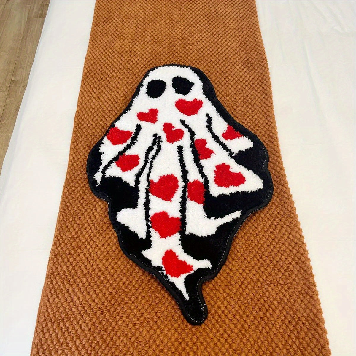 GHOST HEARTS RUG