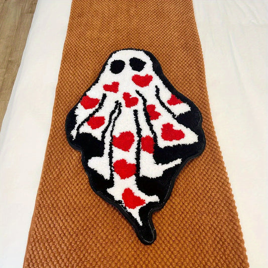 GHOST HEARTS RUG