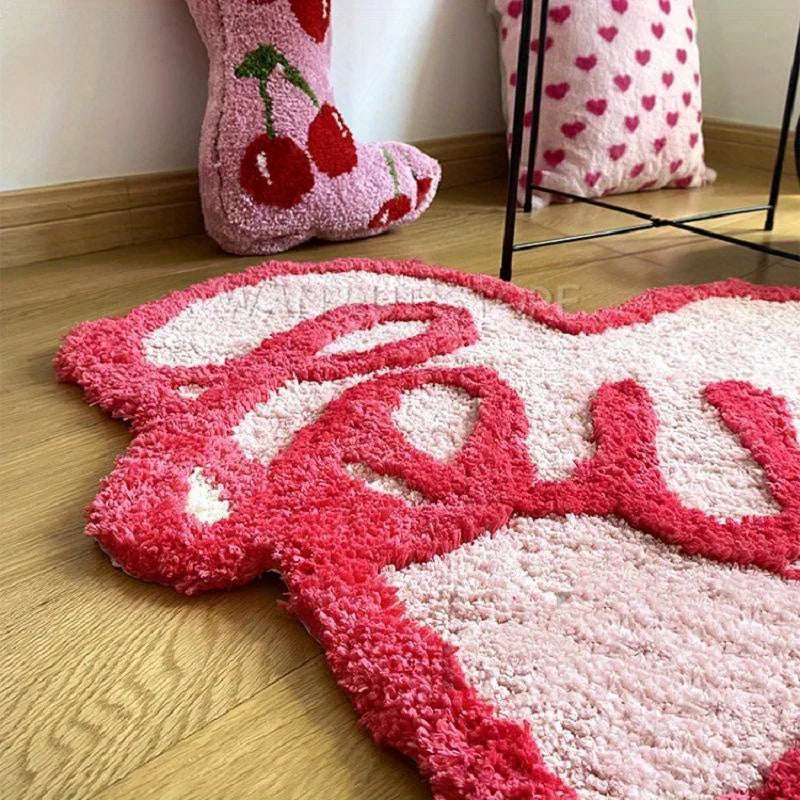 LOVE RUG