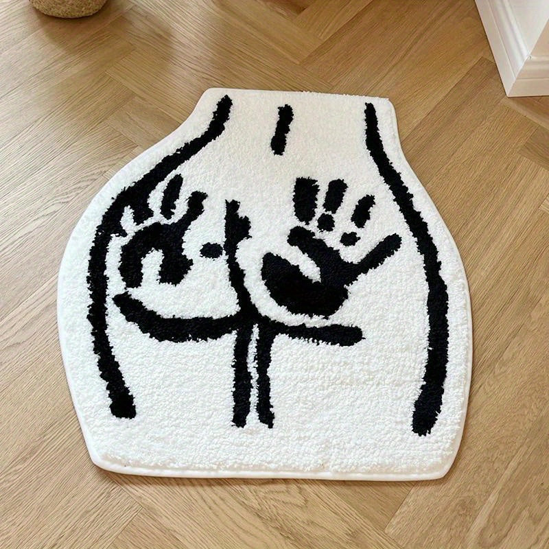 SEXY RUG