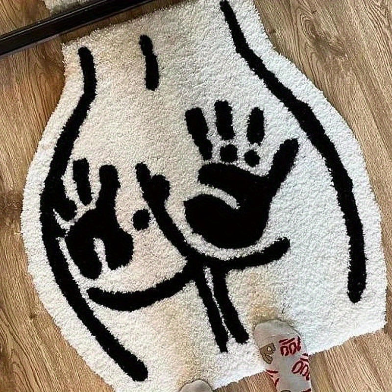 SEXY RUG