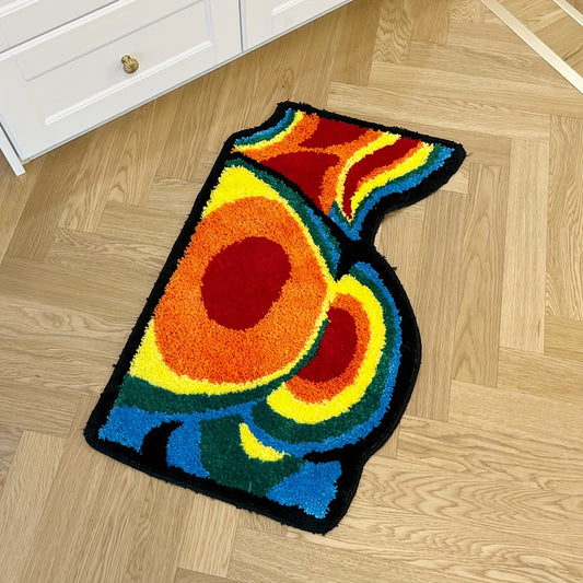 AS IF RUG
